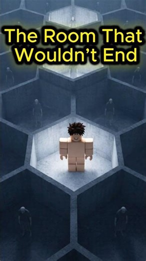 Null SPACE. #roblox #animation