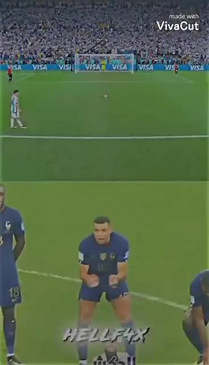 MBAPPE EN LAS FINALES PENALES QATAR 2022 SAD VIDEO 😢😥LIKE AL VIDEO