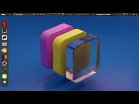 Cara Mengoperasikan SQL Injection di Kali Linux (DEMO)