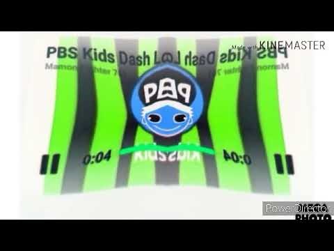 Blind PBS Kids Effects
