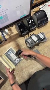 3.2K views · 1K reactions |  Ever wonder what happens after you send in your Legacybox? We digitize everything by hand, right here in the USA, so your memories are never outsourced or lost in a sea of automation.  Every tape, photo, and film reel is carefully scanned, tracked, and preserved by real technicians who know how precious your memories are. Over 1.5M families have trusted us with their most important moments. Now it’s your turn. | Memory Keepers | Facebook