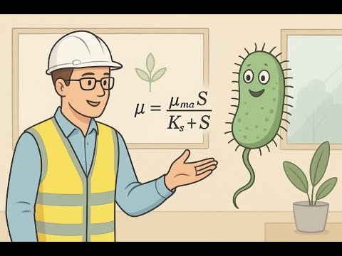 ็The Microbial World : How to talk to Bacteria.