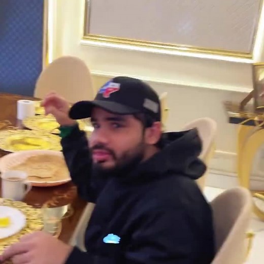 Daily Vlog of the Rajab Family: Experience Rajab Month