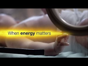 Socomec Group : When energy matters
