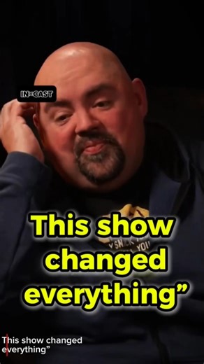 Fluffy’s BIG Break on Nickelodeon 📺🔥”#GabrielIglesias #Nickelodeon #ComedyCareer