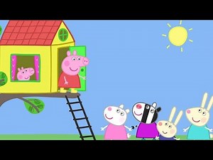 Peppa Pig Reversed Episode