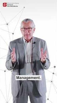 Warum KI-Projekte scheitern: Der unterschätzte Faktor Change-Management