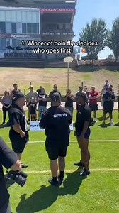 49K views · 375 reactions | Think you can run it? #fyp #runit | Runit League | Facebook