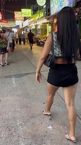 96K views · 1.6K reactions | Beautiful Thai ladies, Bangla Road...