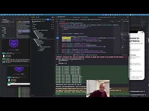 Fixing RCTDevLoadingView in React Native macOS