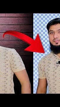 How to Remove Background online from Picture for Free, Change/Remove Photo Background in One Click