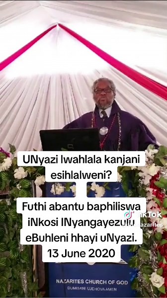 Rev Mpanza Sermons: Understanding the Divine Knowledge