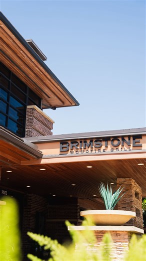 4 comments | Run, don’t walk… your table’s waiting 壟 #happyhour #cocktails #girlsnight #drinks #foodie | Brimstone Woodfire Grill | Facebook