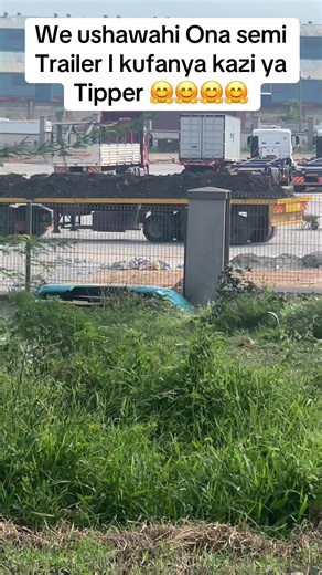 Tipper truck videos