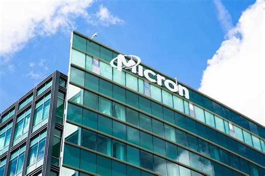 Micron Says ‘We Are More Than Sold Out.’ Should You Buy MU Stock After Earnings?