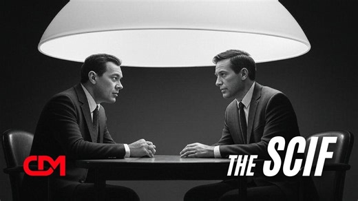 LIVE 11am EST: The SCIF - SPECIAL! JFK Assassination with Roger Stone