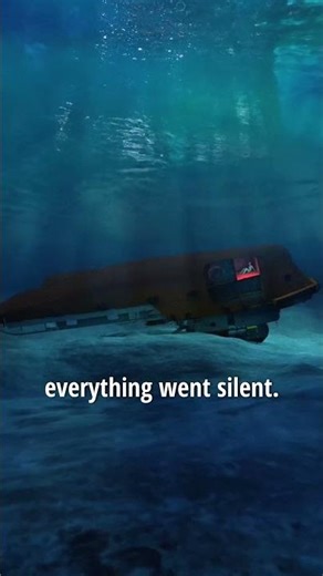 A man survived 60 hours inside a sunken ship