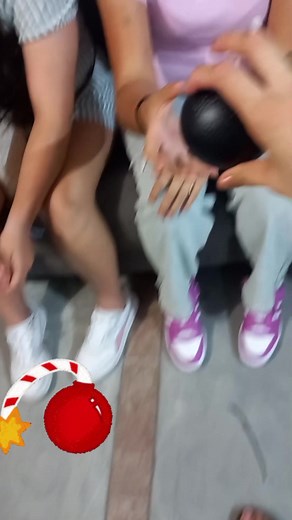 Juego de Mesa TicTac Boum: Diviértete con las Palabras