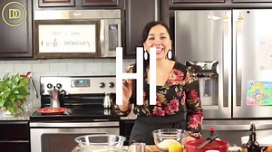 This Greek honey cake is moist and aromatic. Goes perfect with a hot cup of coffee and some good company :) Also, comes together in a few minutes with a large mixing bowl and a whisk. Make it this weekend! Get the recipe here: https://www.dimitrasdishes.com/greek-honey-cake/ Buy Honey here: https://www.dimitrasdishes.com/product-category/honey/ | Dimitra's Dishes