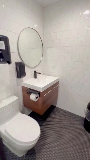 Kentucky Lake Glamping bath house facility! #resort #Glamping #lakelife #travel #luxury #newtrend #camping #newconstruction