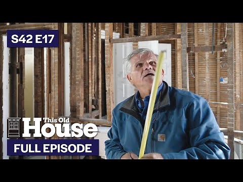 This Old House | Return to Dorchester (S42 E17) | FULL EPISODE