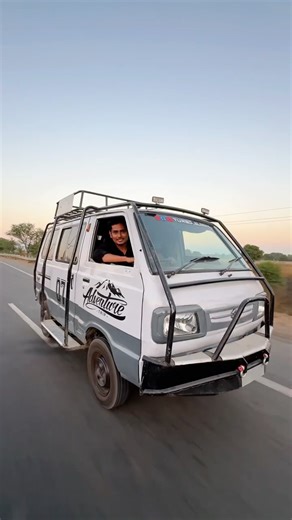 Five star modified Omni Van || vlogs and travelling Vlogs #shorts #minivlog #viral #reels ￼￼