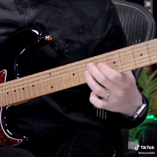 🕺🏻 #funky #guitar #guitarist