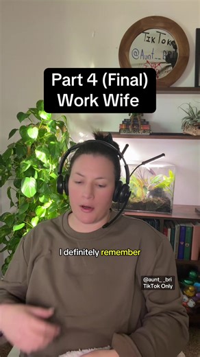 Navigating Corporate Relationships: Work Wife Dynamics