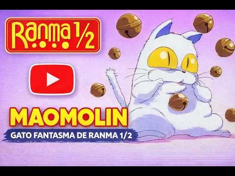 Maomolin - Ranma 12