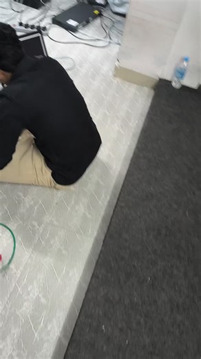 सागर साळवी on Instagram: "📡 Practical CCNA & FortiGate Firewall Hands-on Training Provided by NFT Network Technologies Pvt Ltd 🔹 Training Highlights: Real-time hands-on practice on Cisco Routers & Switches Complete CCNA (Routing & Switching + Security) syllabus coverage FortiGate Firewall (30E/60E/80E) real device configuration and troubleshooting Industrial case studies & network scenarios VLAN, VTP, STP, ACLs, NAT, Port Security, VPN & more FortiGate: Policy configuration, Web filtering, NAT