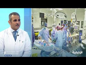 مركز الأمير سلطان لأمراض القلب يحتفل بمرور 25 عامًا من العطاء حقق من خلالها إنجازات مميزة