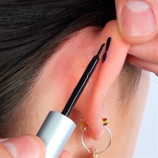 17K views · 67 reactions | These beauty hacks are here to help ✨ | Makeup Lessons | Facebook