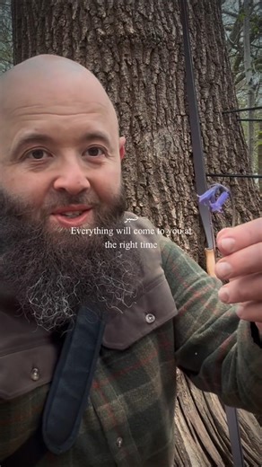 "Verily Allah loves those who are patient"#patience #islamicreminder #muslimtiktok #theoutdoormuslim