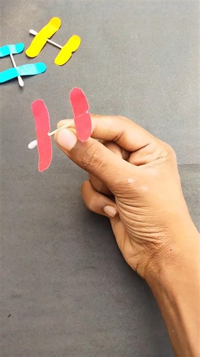 “Mini Earbud Glider ✈️”