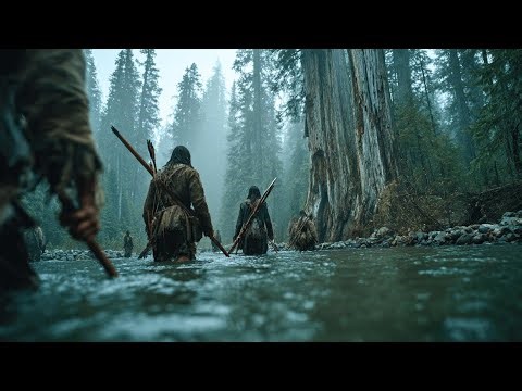🎬 Ce film de western classique va te laisser SANS VOIX 🌵 Apache blanc | Films Complets en Français