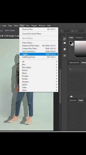 3.3K views · 93 reactions | KH PRO-TECH INSTITUTE .. #reels #khprotechinstitute #illustrator #tricks #tips #magic #adobe #graphicdesign #illustration #logo #reels #facebookreels #facebookpost #FacebookPage #learning #photographychallenge | KH Pro-Tech Institute | Facebook