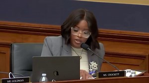 Democrat Congresswoman refers to young girl murdered by illegal migrant as a ‘random dead person’ in