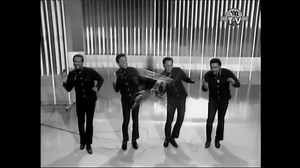 1.6M views · 28K reactions | The Four Tops 1965 - I Can't Help Myself | 60s Around Sounds Music | Facebook