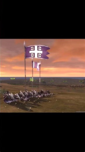 Bizanslıların Izdırabı: Medieval 2: Total War: Kingdoms Grand Campaign 2.5