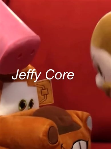 SML Movie: Jeffy mentality #sml #jeffymentality #jeffy #smljeffy #smltiktok