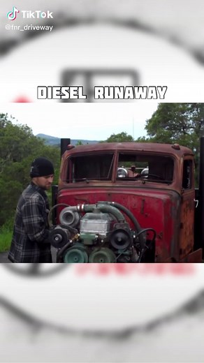 Understanding Runaway Diesel Engines: Causes and Consequences