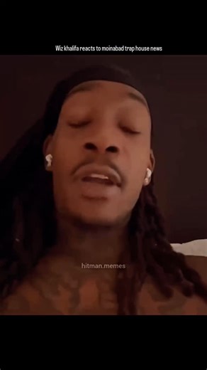 @hitman.memes | Y'all called it a trap house but got trapped instead💀 | Instagram