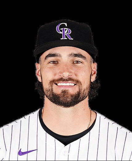 Sam Hilliard - MLB Videos and Highlights