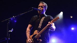 Jason Isbell Shares 2 Previously Unreleased Tracks From Debut Solo Album