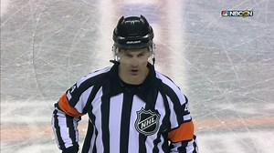 UPDATE: No, THIS is the most dramatic hockey call ever. (Make sure your sound is on) | NBC Sports EDGE Betting