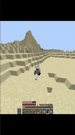 Getting attacked by kenadian's mafia in unstable SMP #minecraft