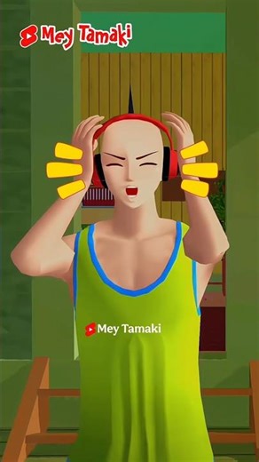 KAN SUDAH DI KASIH TAU🤦‍♂️😮‍💨😂#sakuraschoolsimulator #shorts