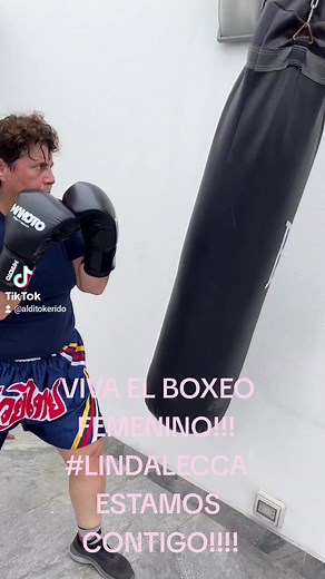 Vamos Linda Lecca!!! | Susel
