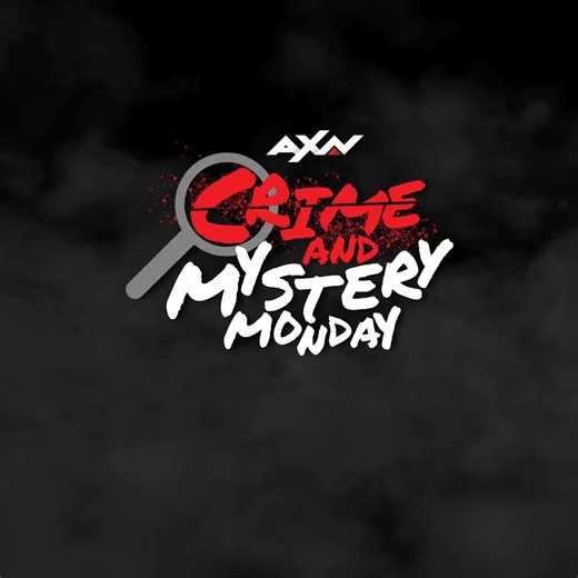 Witness the ghostly tale of La Llorona and discover the haunting truths behind a mother's eternal bond. 🌬️💔 #AXNMysteryMonday | AXN Asia