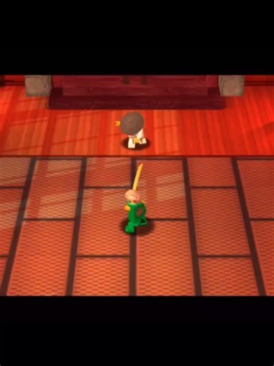 ⚔️ Enter the ultimate Ninjago tournament! Step into the arena and fight like a real ninja using powerful Spinjitzu moves. In this video, I dive into the legendary LEGO Ninjago Tournament game. Expect intense battles, epic combos, and pure nostalgia as we: 🥷 Choose our favorite ninja 🔥 Unlock powerful abilities ⚡ Master Spinjitzu attacks 👑 And fight to become the ultimate champion Whether you're a true Ninjago fan or just discovering this classic game, this one hits different. 👍 Like, 💬 comm